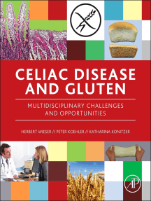 Celiac Disease and Gluten: Multidisciplinary Challenges and Opportunities
